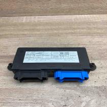 7700421261 B  Used Door central lock control unit/module Renault Safrane