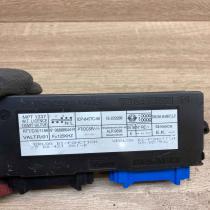 7700421261 B  Used Door central lock control unit/module Renault Safrane