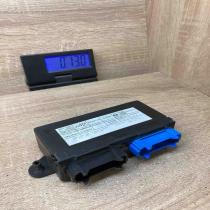 7700421261 B  Used Door central lock control unit/module Renault Safrane