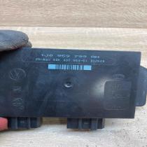 1J0959799AH 5DK007954 51  Comfort/convenience module Volkswagen Golf IV