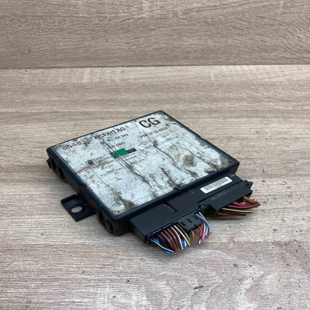 90564349 CG  Comfort/convenience module Opel Vectra B