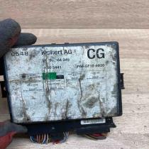 90564349 CG  Comfort/convenience module Opel Vectra B