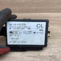 24410018   Comfort/convenience module Opel Astra G