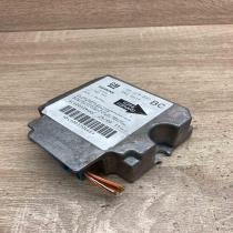 09229037 1923594 Main  Airbag control unit/module Opel Vectra B