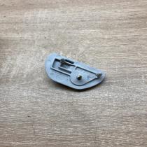 6Y0857575  interior hook Other interior part Skoda Roomster (5J)
