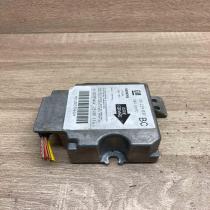 09229037 1923594 Main  Airbag control unit/module Opel Vectra B