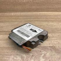 09229037 1923594 Main  Airbag control unit/module Opel Vectra B