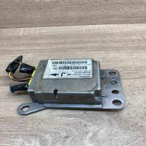 98820 5M304 0285001319 Used Airbag control unit/module Nissan Almera N16