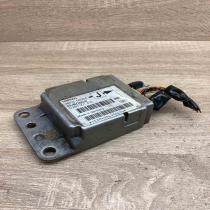98820 5M304 0285001319 Used Airbag control unit/module Nissan Almera N16