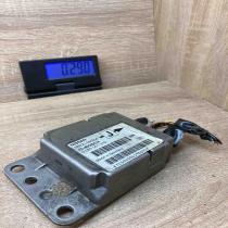 98820 5M304 0285001319 Used Airbag control unit/module Nissan Almera N16