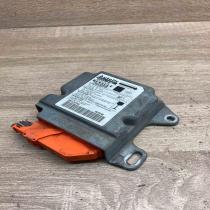 550629500 7700430060B  Airbag control unit/module Renault Scenic I