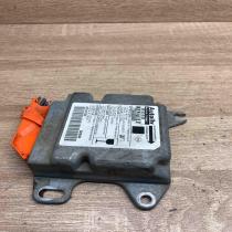 550629500 7700430060B  Airbag control unit/module Renault Scenic I