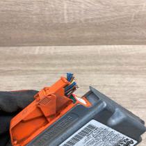 550629500 7700430060B  Airbag control unit/module Renault Scenic I