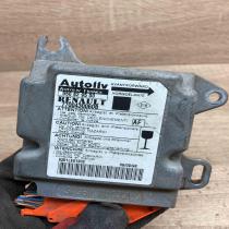 550629500 7700430060B  Airbag control unit/module Renault Scenic I