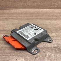 550629500 7700430060B  Airbag control unit/module Renault Scenic I