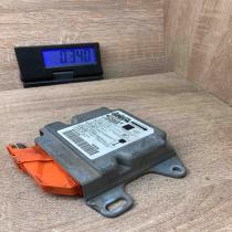 550629500 7700430060B  Airbag control unit/module Renault Scenic I