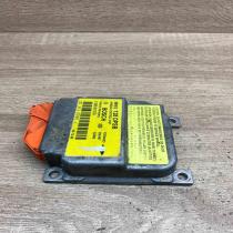MR912128 0285001379  Airbag control unit/module Mitsubishi Space Star