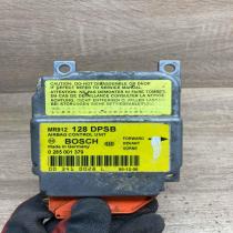 MR912128 0285001379  Airbag control unit/module Mitsubishi Space Star