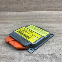 MR912128 0285001379  Airbag control unit/module Mitsubishi Space Star