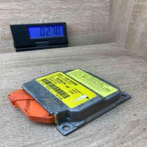 MR912128 0285001379  Airbag control unit/module Mitsubishi Space Star