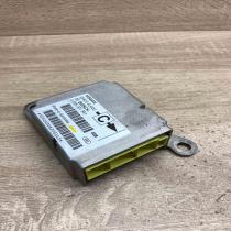 98820 4U400 0285001361 Used Airbag control unit/module Nissan Almera Tino