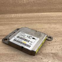 98820 4U400 0285001361 Used Airbag control unit/module Nissan Almera Tino