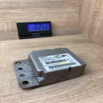 98820 4U400 0285001361 Used Airbag control unit/module Nissan Almera Tino
