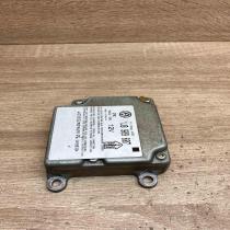 1J0909607 5WK4199 Used Airbag control unit/module Volkswagen PASSAT B5