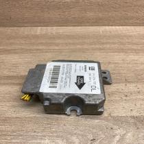 24416703 1923594 Used Airbag control unit/module Opel Astra G