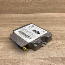 24416703 1923594 Used Airbag control unit/module Opel Astra G