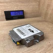 24416703 1923594 Used Airbag control unit/module Opel Astra G