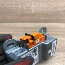 9628757080   Airbag control unit/module Peugeot 406