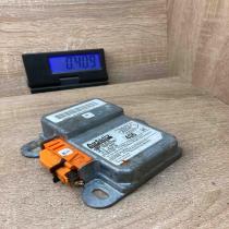 9628757080   Airbag control unit/module Peugeot 406