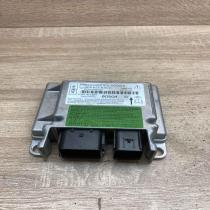0285001554 670019822101  Airbag control unit/module Mazda 3 I