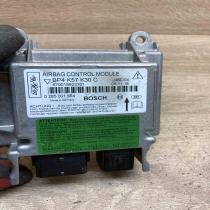 0285001554 670019822101  Airbag control unit/module Mazda 3 I