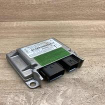 0285001554 670019822101  Airbag control unit/module Mazda 3 I