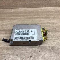 98820 AV21A 285001420  Airbag control unit/module Nissan Almera N16