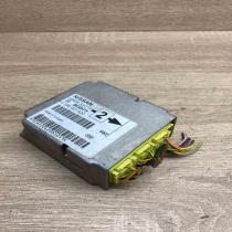 98820 AV21A 285001420  Airbag control unit/module Nissan Almera N16