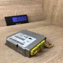 98820 AV21A 285001420  Airbag control unit/module Nissan Almera N16