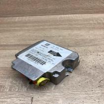 90508980 5WK4169  Airbag control unit/module Opel Vectra B