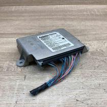 603989700 8200411013  Airbag control unit/module Renault Scenic I