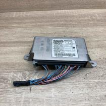 603989700 8200411013  Airbag control unit/module Renault Scenic I