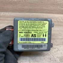 MR158433 0285001127  Airbag control unit/module Mitsubishi Carisma