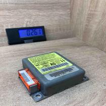 MR158433 0285001127  Airbag control unit/module Mitsubishi Carisma