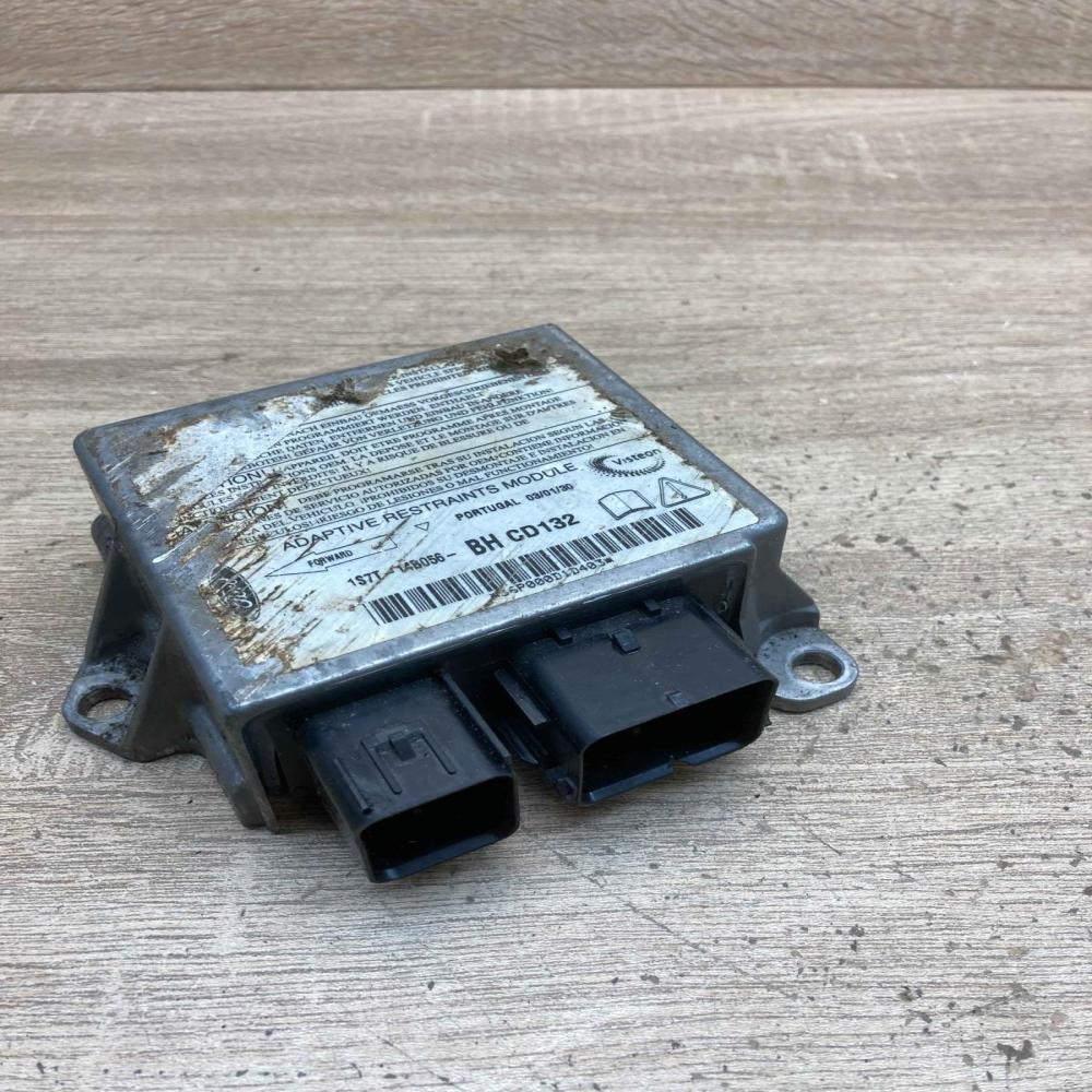 1S7T 14B056 BH CD132  Airbag control unit/module Ford Mondeo Mk III