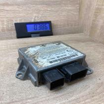 1S7T 14B056 BH CD132  Airbag control unit/module Ford Mondeo Mk III