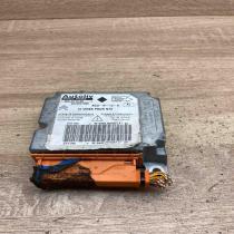 600237300 9642927880  Airbag control unit/module Citroen Xsara