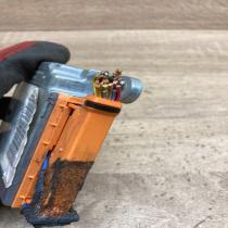 600237300 9642927880  Airbag control unit/module Citroen Xsara