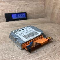 600237300 9642927880  Airbag control unit/module Citroen Xsara