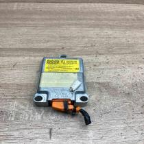 550589500 9632052180  Airbag control unit/module Peugeot 306